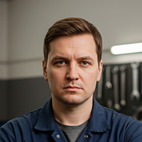 Аватар Алексея