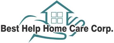 Besthelp Agency Logo